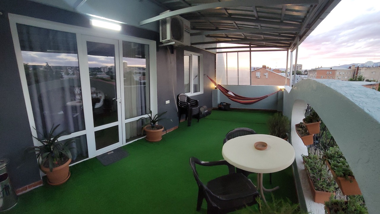 Photo of Outdoor in Chugureti