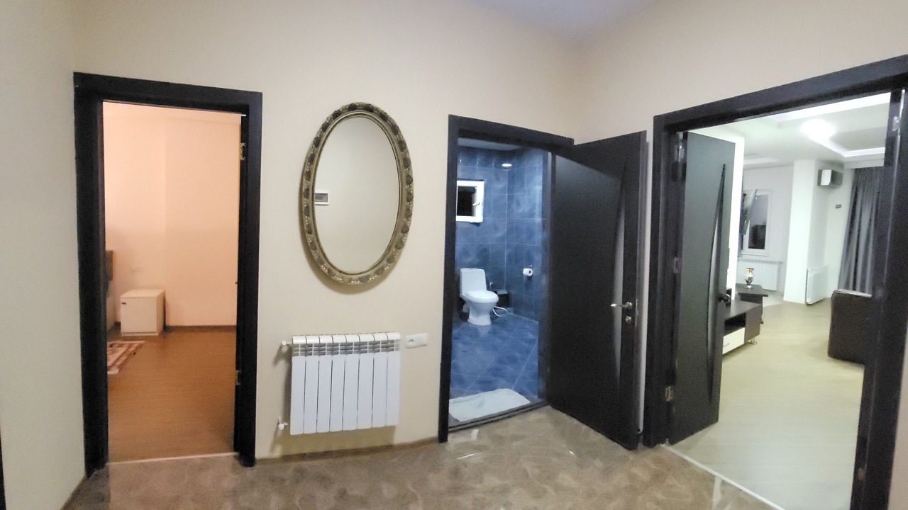 Photo of Bathroom in Chugureti