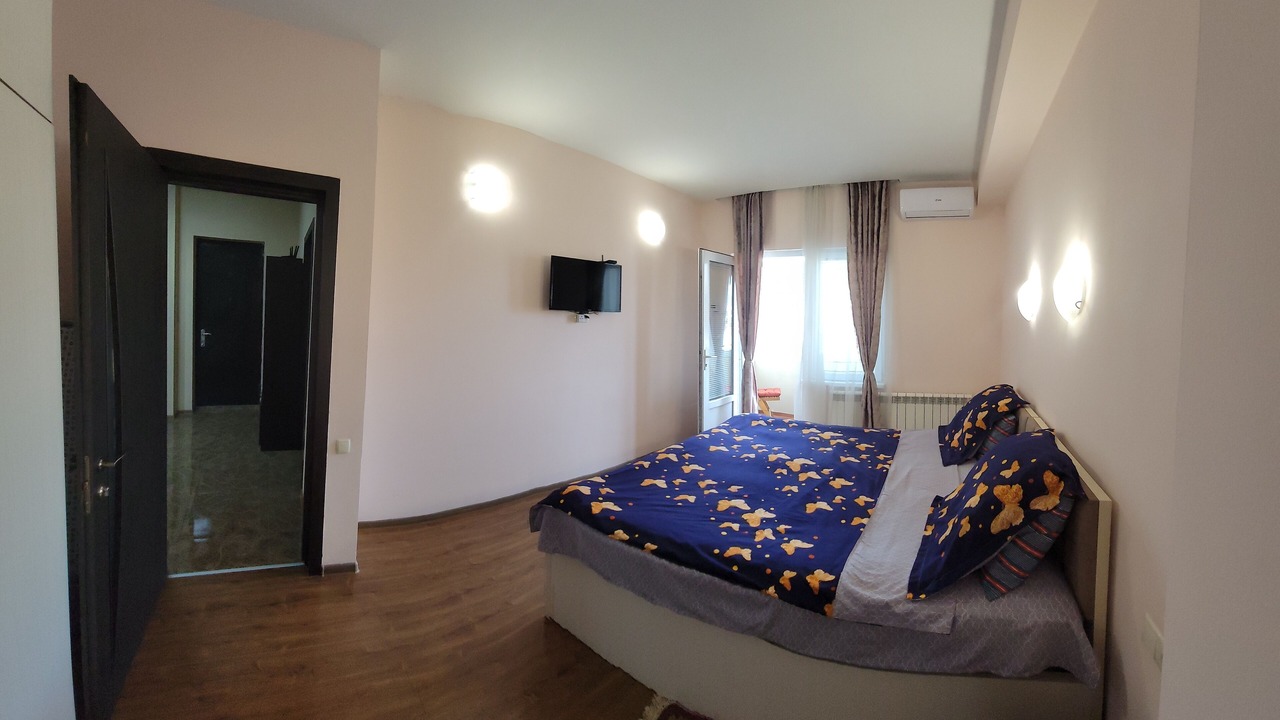 Photo of Bedroom in Chugureti