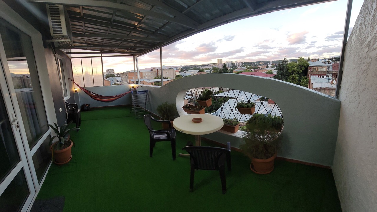 Photo of Outdoor in Chugureti