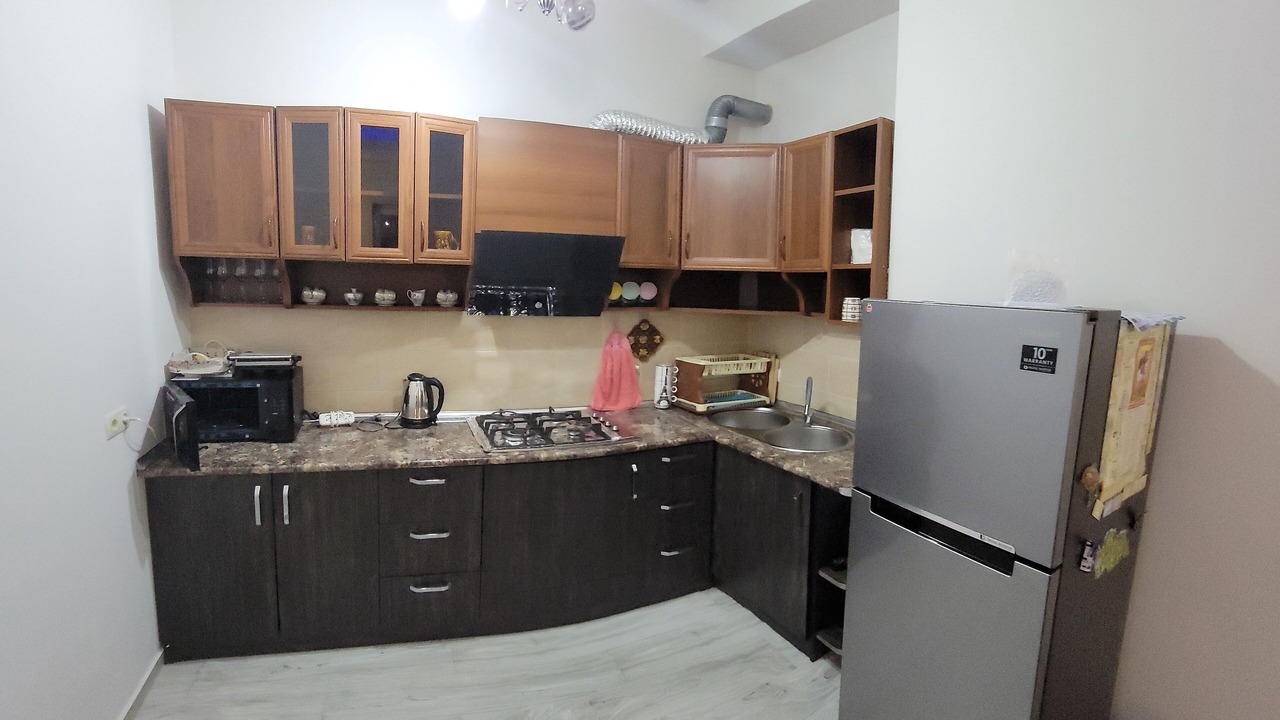 Photo of Kitchen in Chugureti