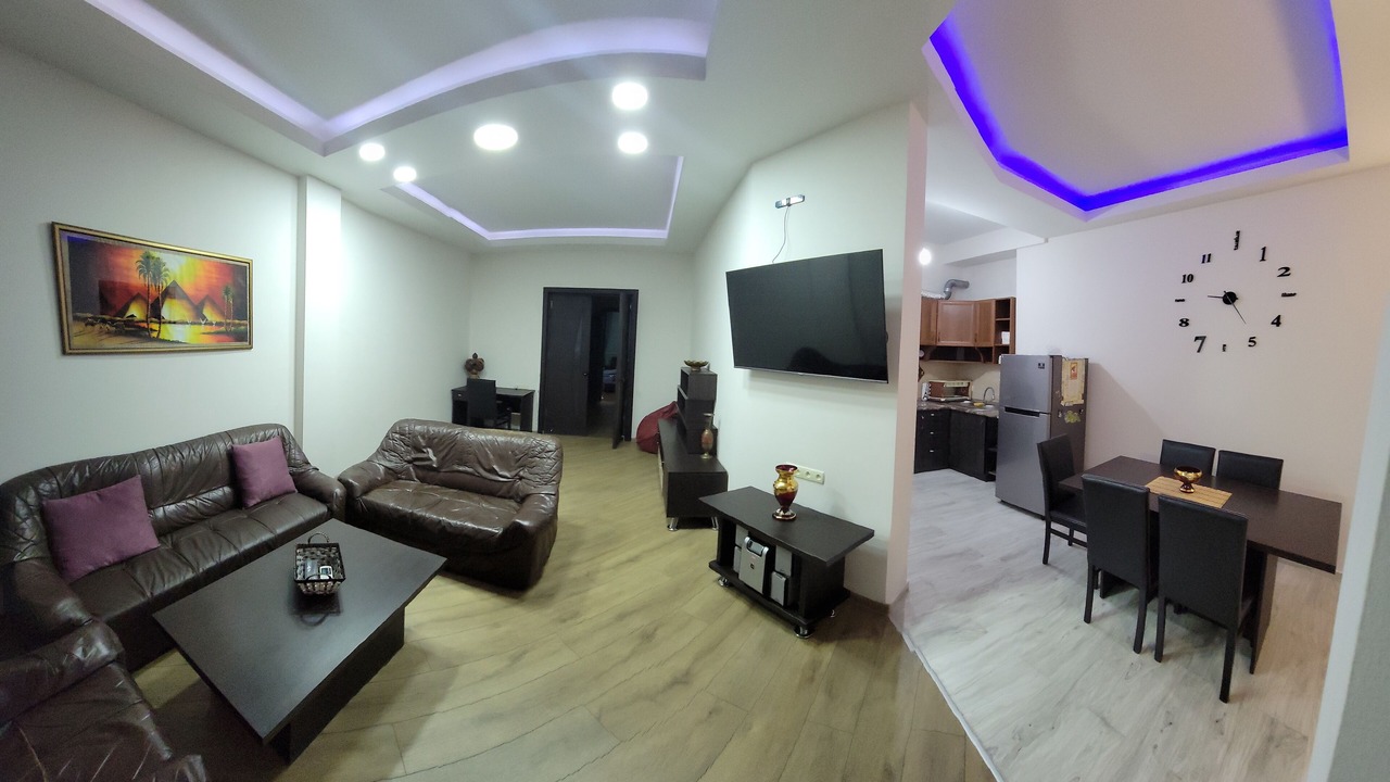 Photo of Livingroom in Chugureti