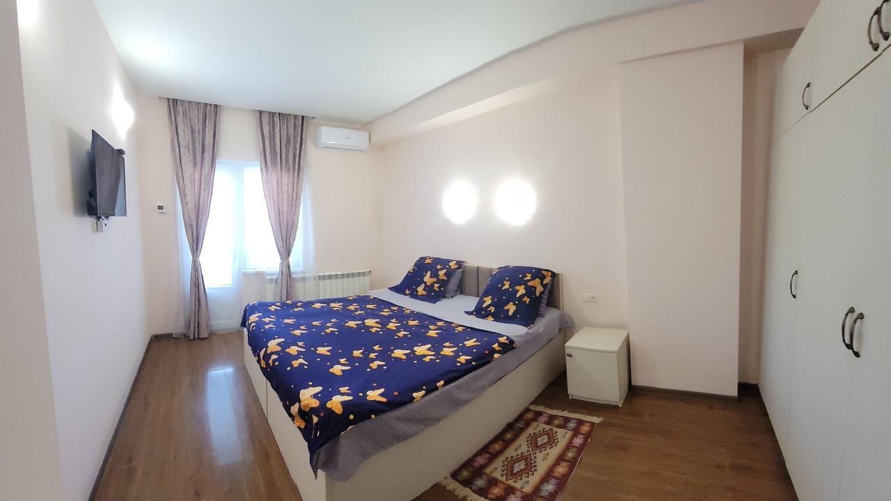 Photo of Bedroom in Chugureti
