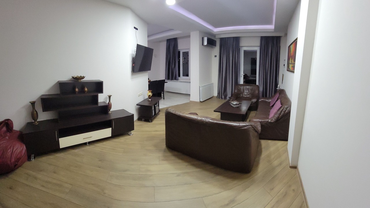 Photo of Livingroom in Chugureti