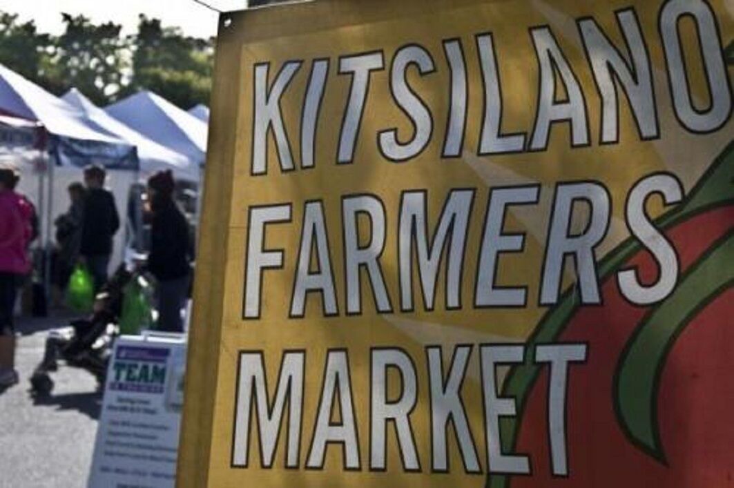 Photo of Others in Kitsilano