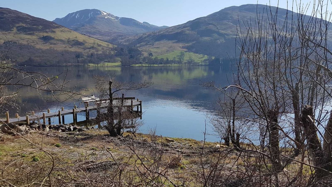 Photo of Others in Killin