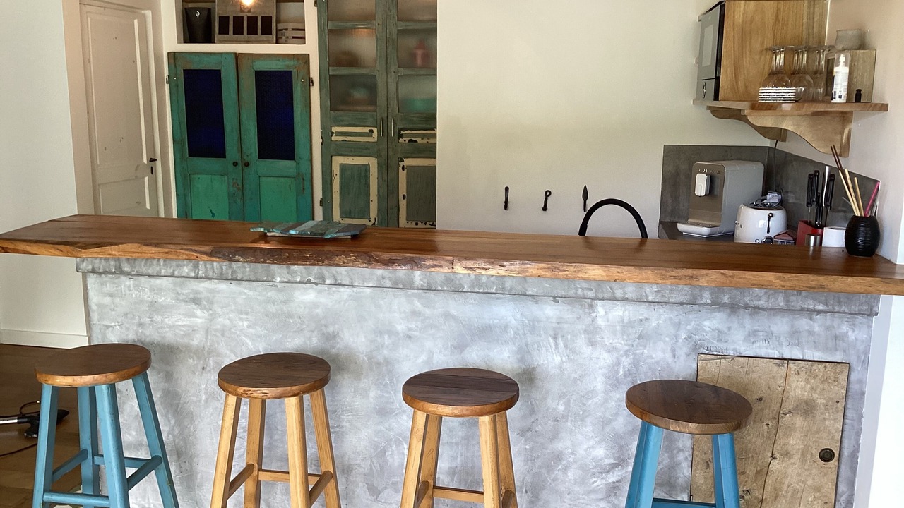 Photo of Kitchen in Malendure