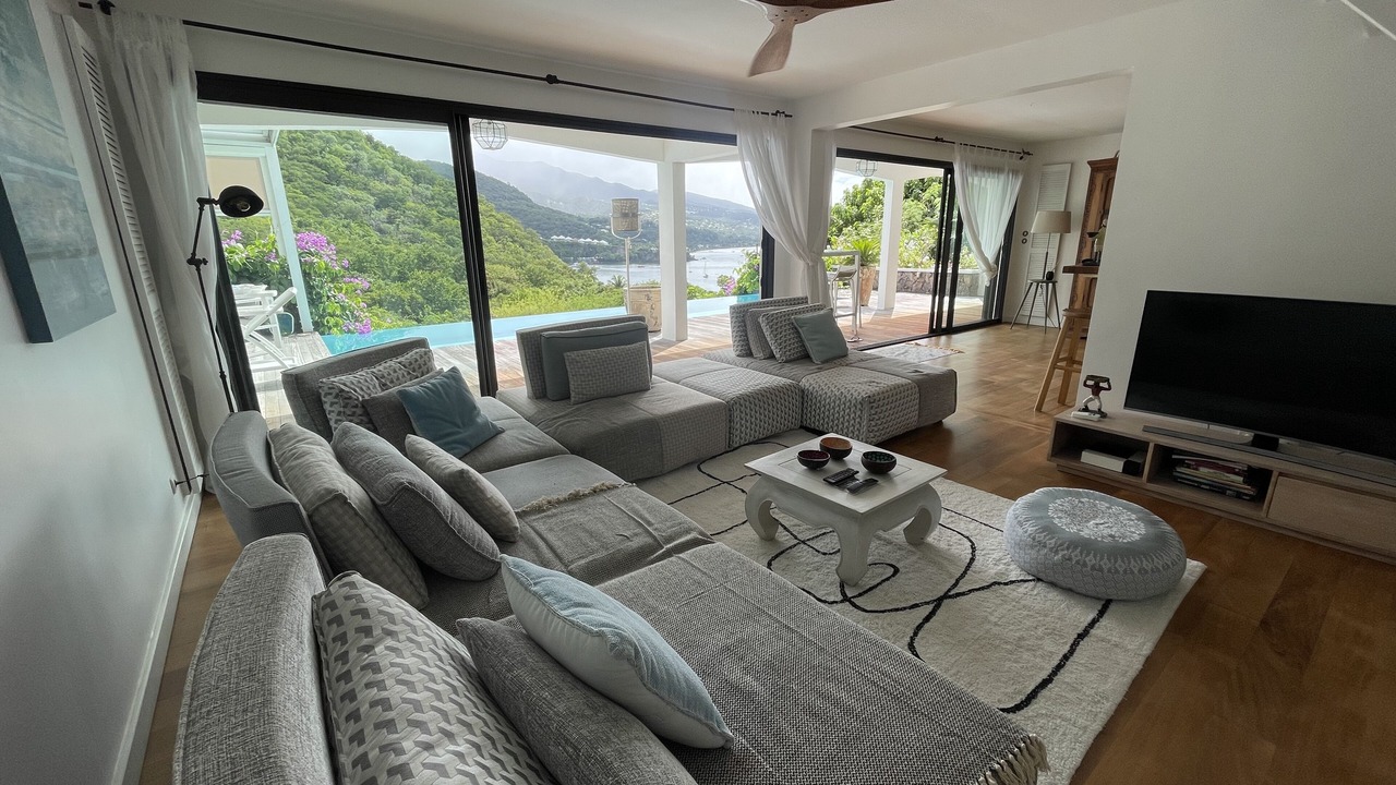 Photo of Livingroom in Malendure