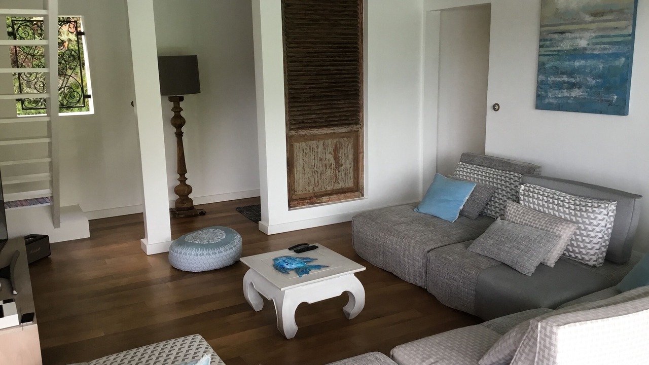 Photo of Livingroom in Malendure