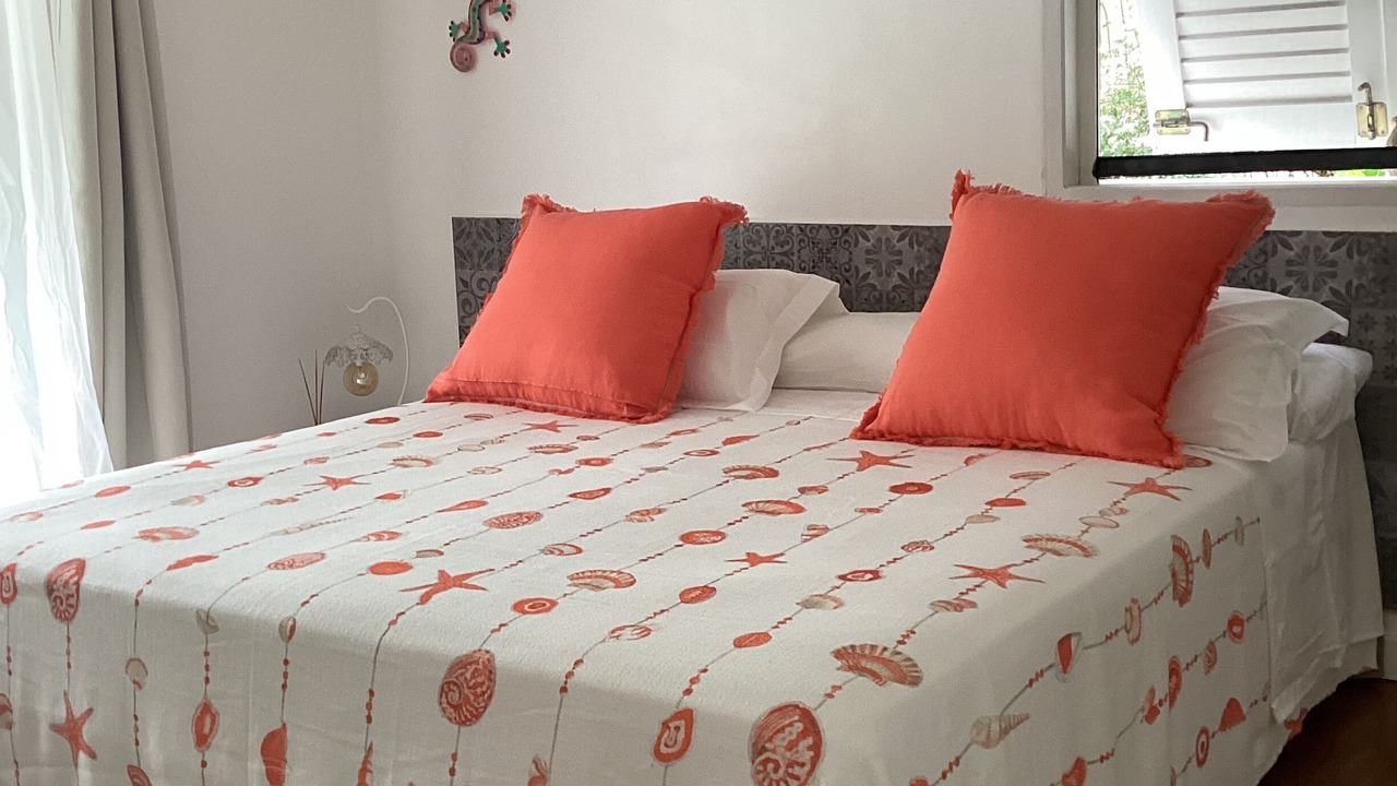Photo of Bedroom in Malendure