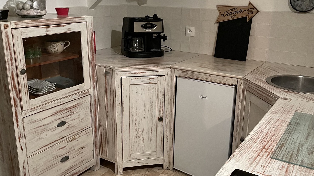 Photo of Kitchen in Malendure
