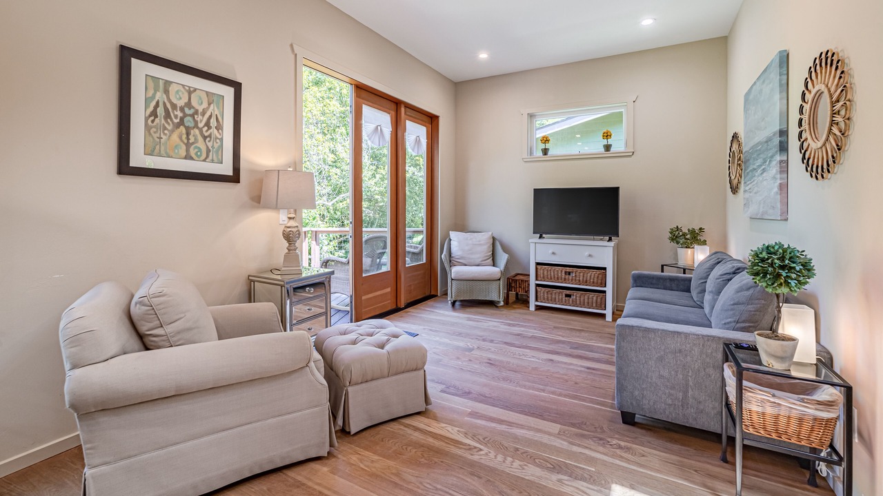 Photo of Livingroom in Gold Beach