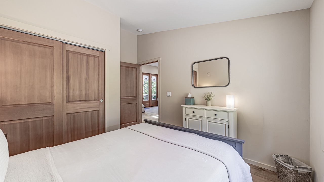Photo of Bedroom in Gold Beach