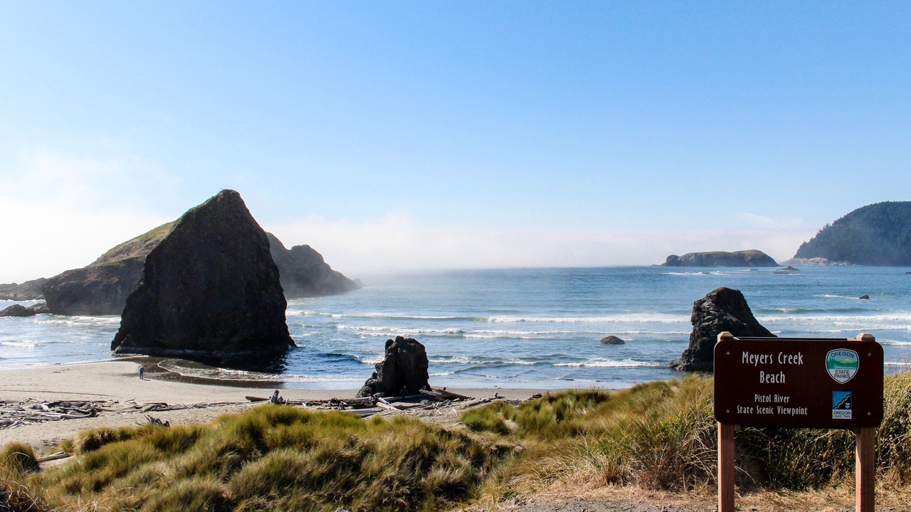 Photo of Others in Gold Beach