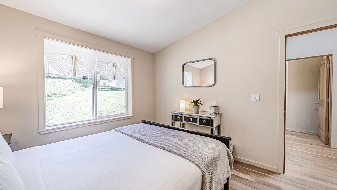 Photo of Bedroom in Gold Beach