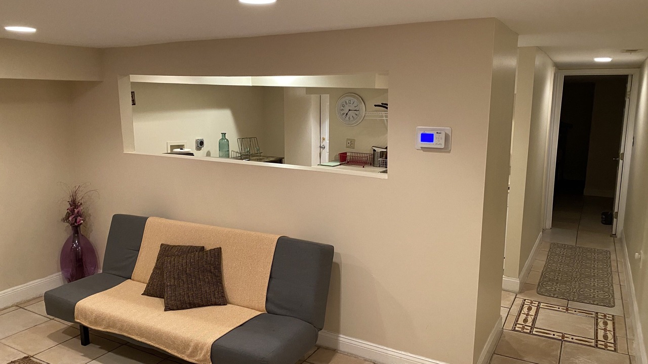 Photo of Bedroom in Northwest