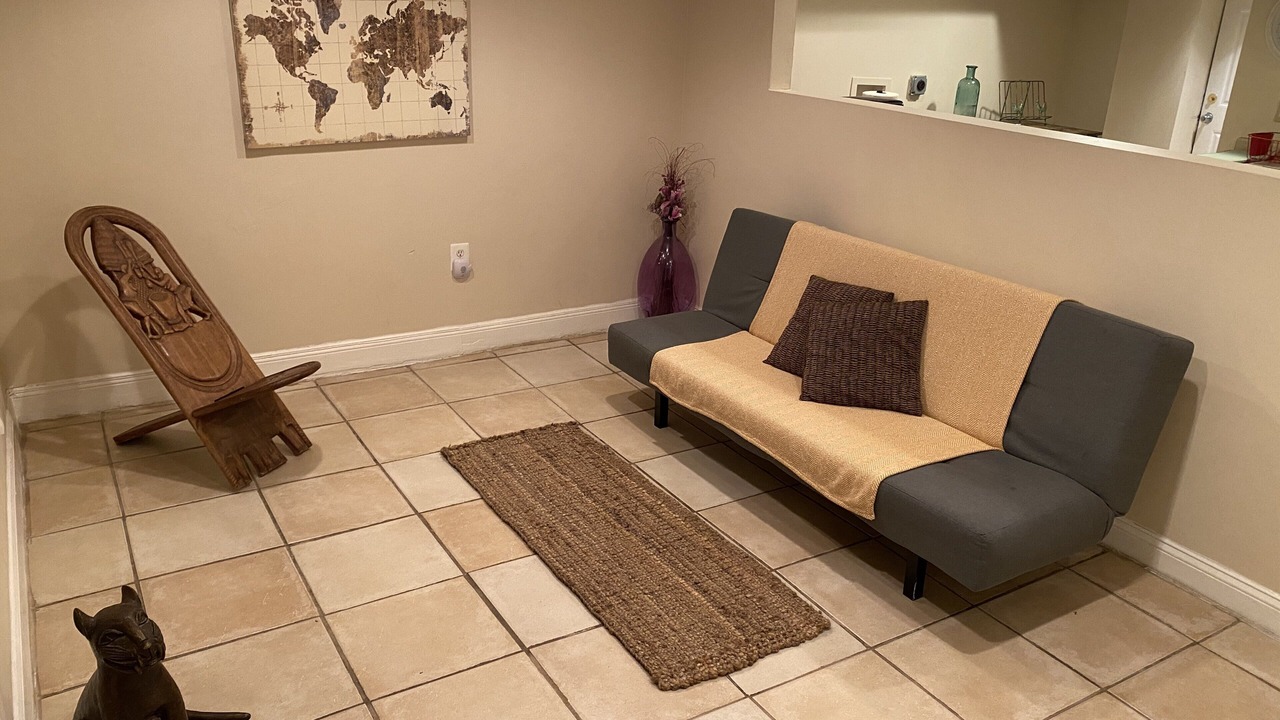 Photo of Bedroom in Northwest