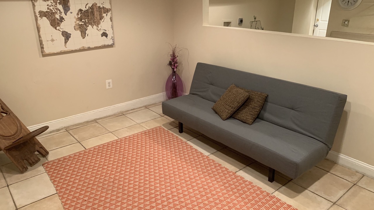 Photo of Livingroom in Northwest