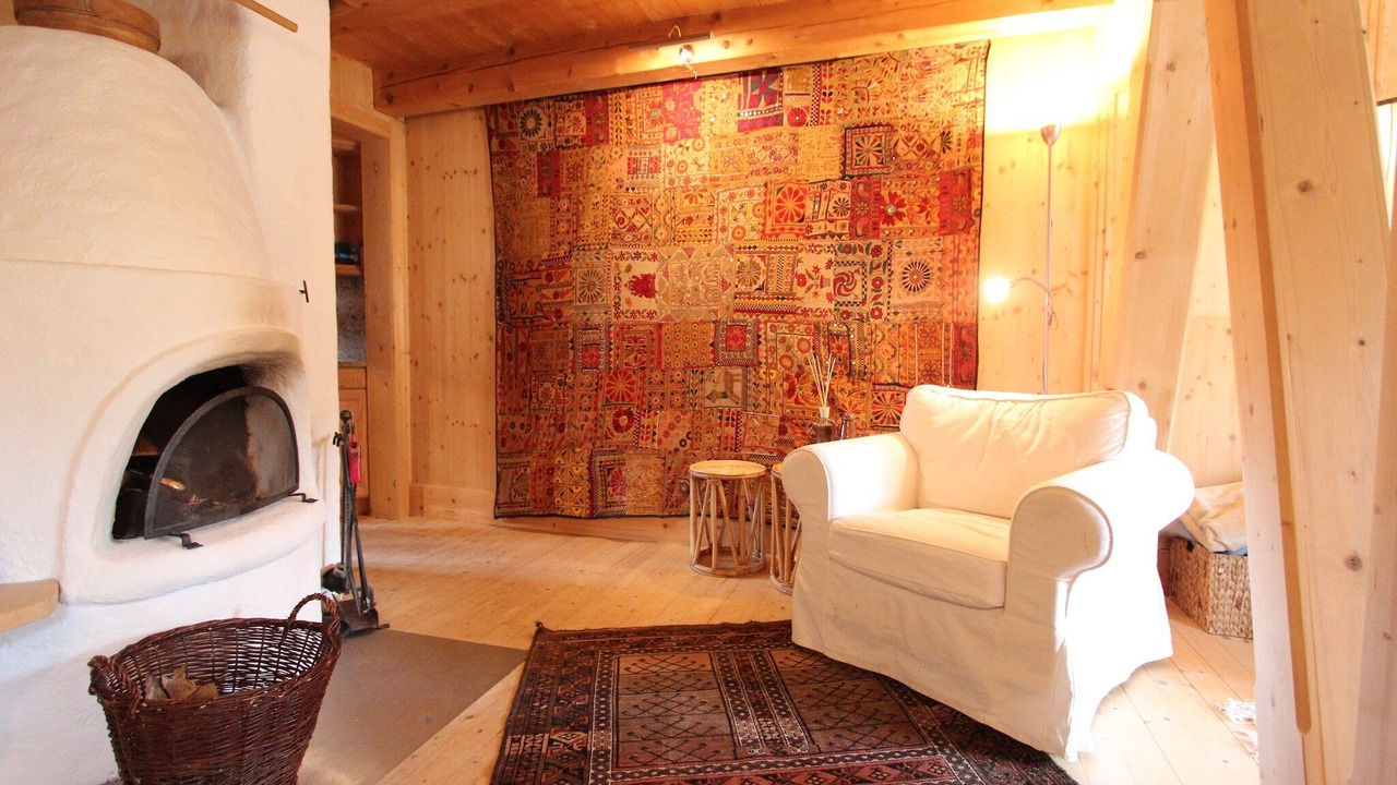 Photo of Livingroom in Sankt Johann in Tirol