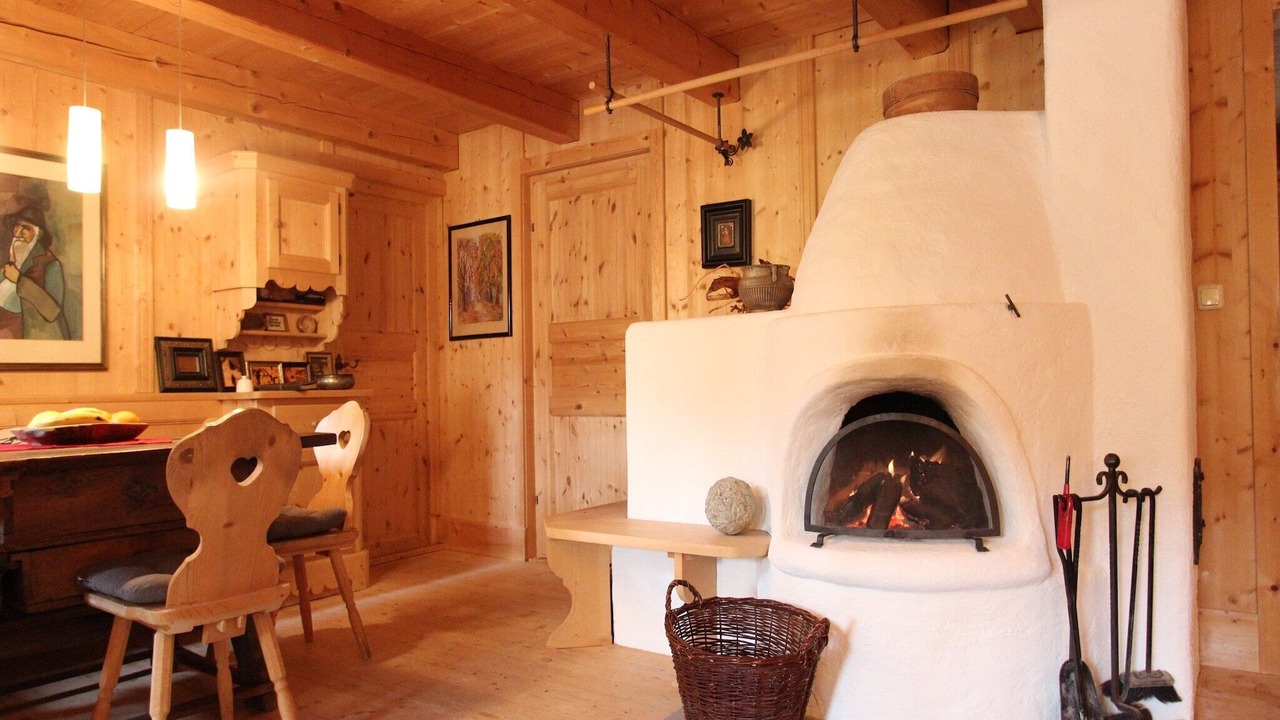 Photo of Livingroom in Sankt Johann in Tirol