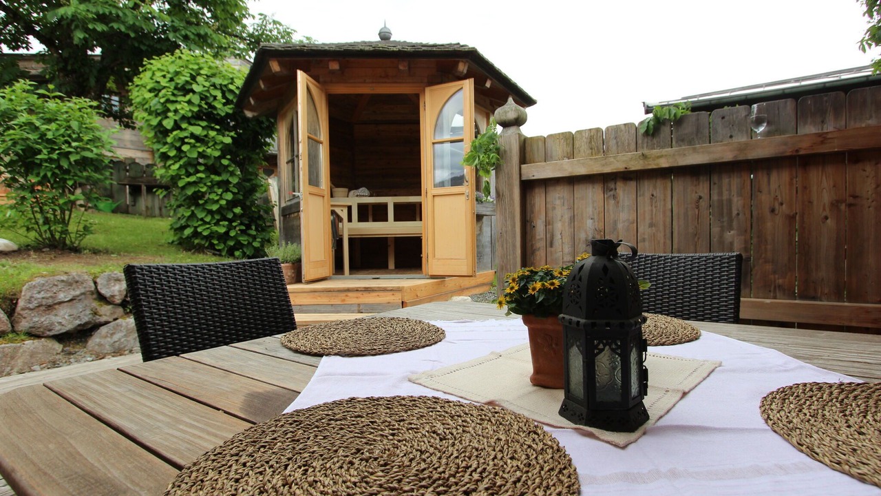 Photo of Patio Balcony in Sankt Johann in Tirol
