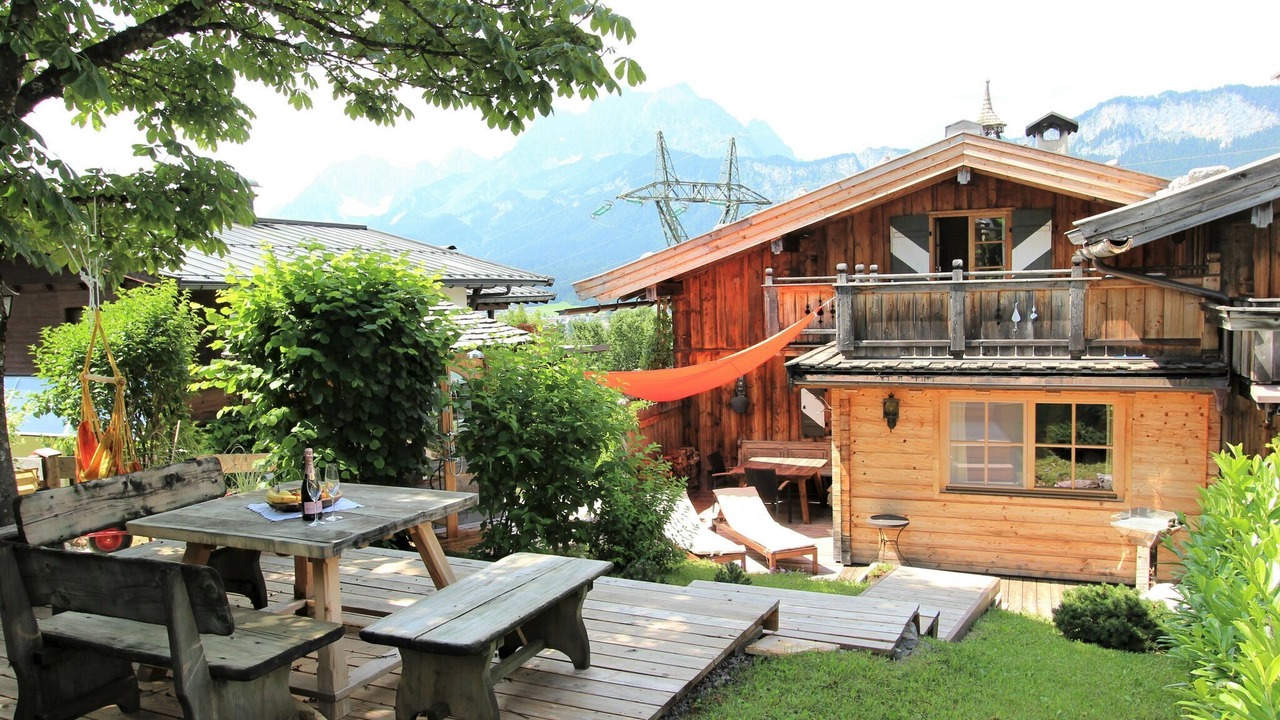 Photo of Outdoor in Sankt Johann in Tirol