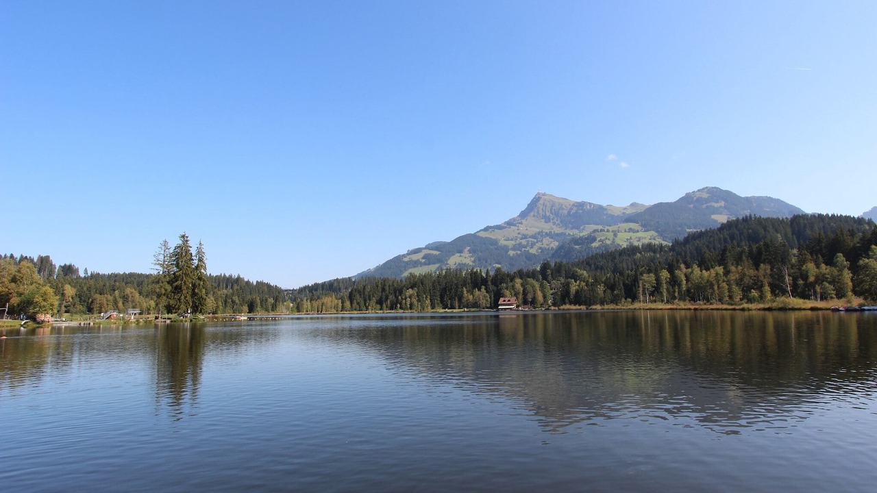 Photo of Others in Sankt Johann in Tirol
