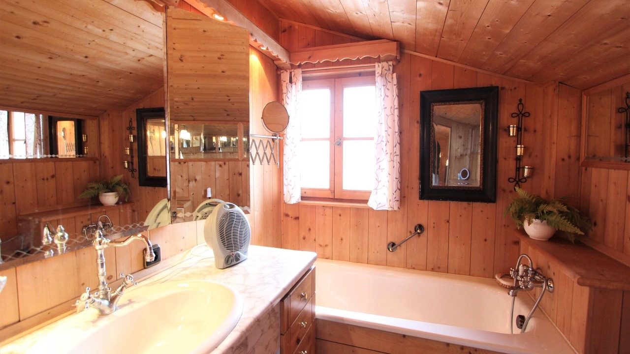Photo of Bathroom in Sankt Johann in Tirol