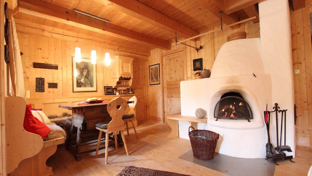 Photo of Livingroom in Sankt Johann in Tirol