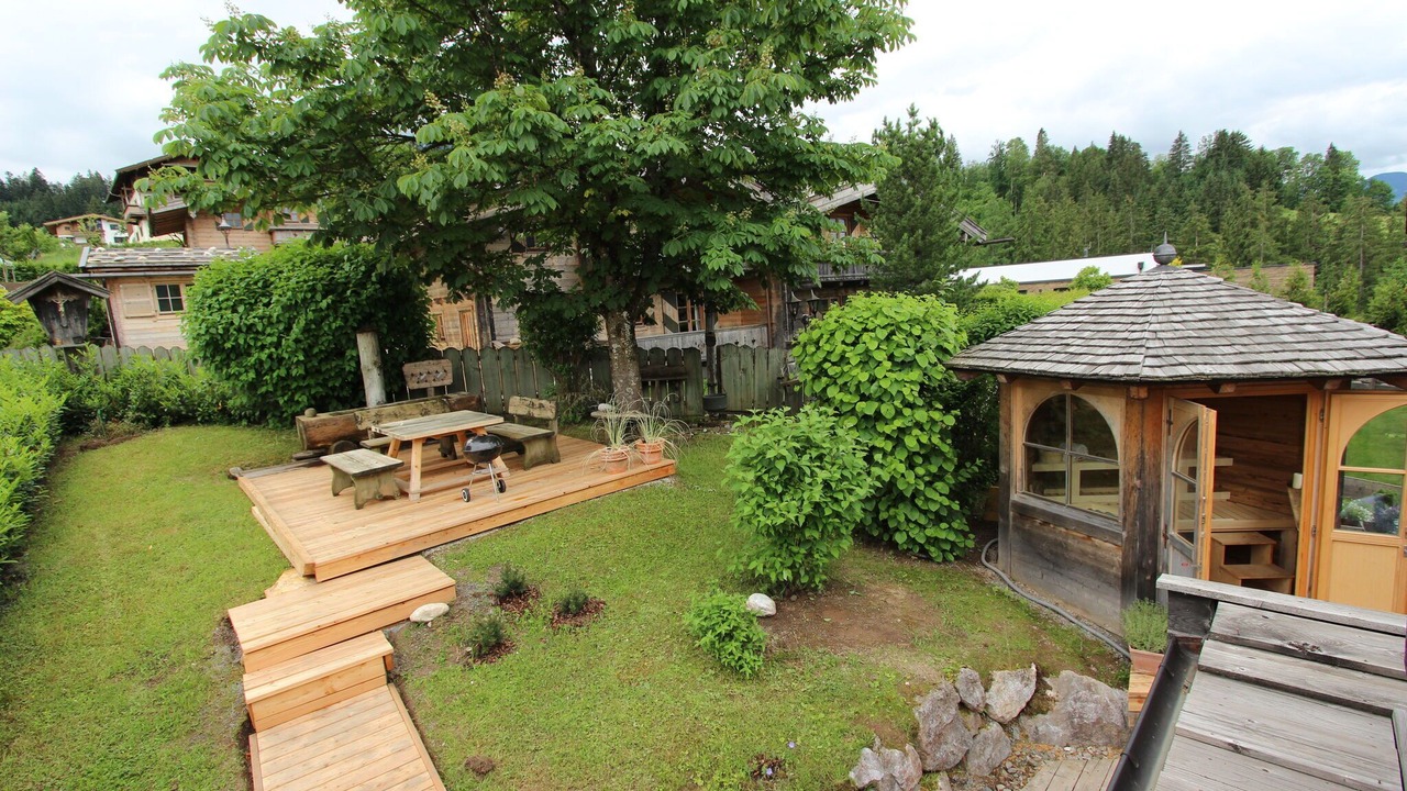 Photo of Outdoor in Sankt Johann in Tirol