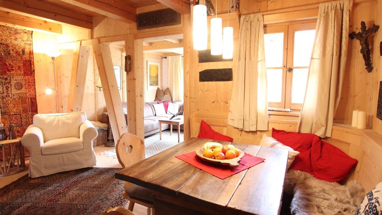 Photo of Livingroom in Sankt Johann in Tirol