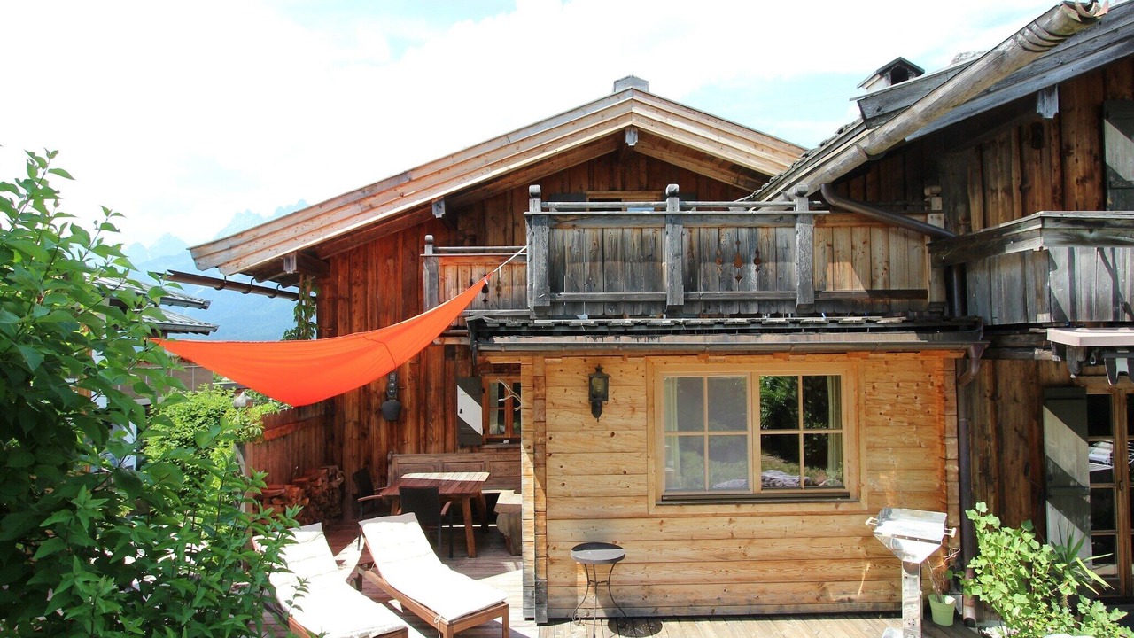 Photo of Outdoor in Sankt Johann in Tirol