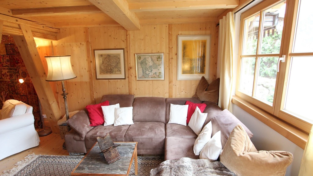Photo of Livingroom in Sankt Johann in Tirol