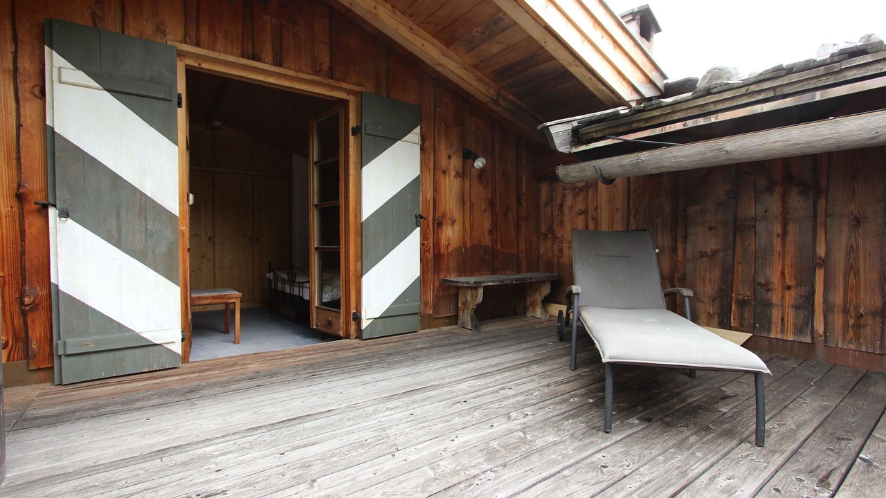 Photo of Patio Balcony in Sankt Johann in Tirol