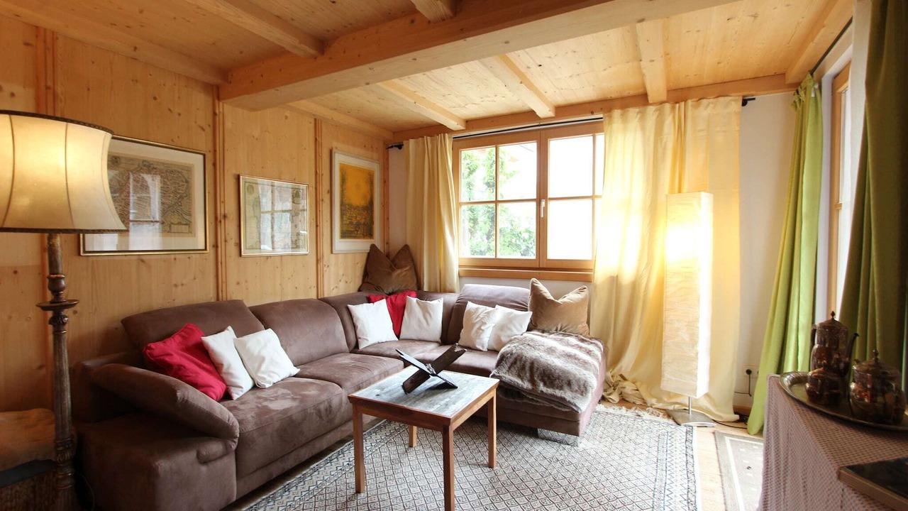 Photo of Livingroom in Sankt Johann in Tirol