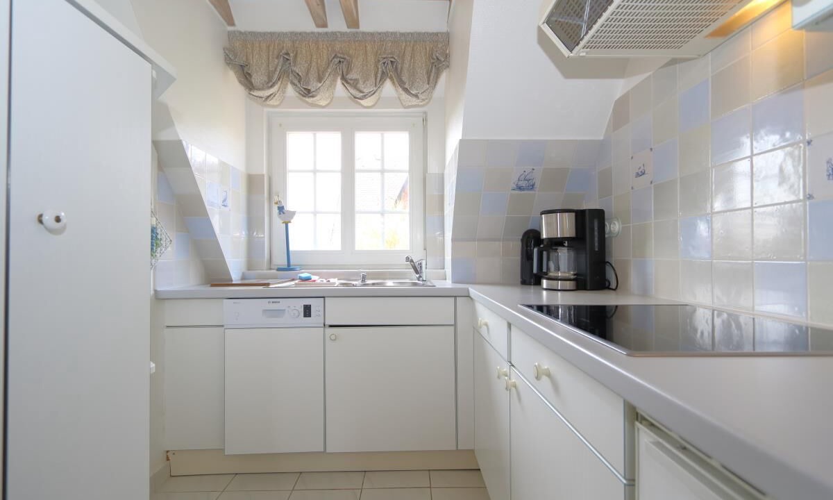Photo of Kitchen in Munkmarsch