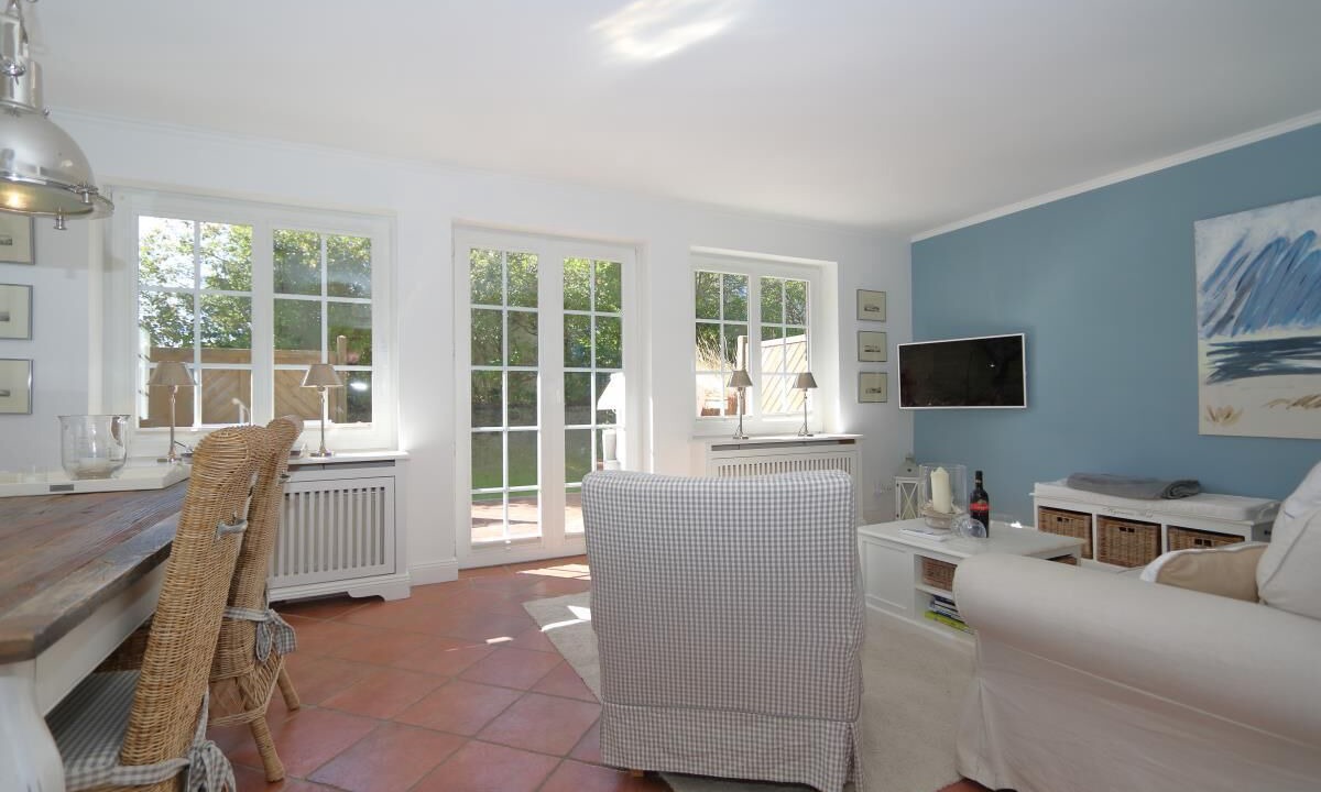 Photo of Livingroom in Munkmarsch