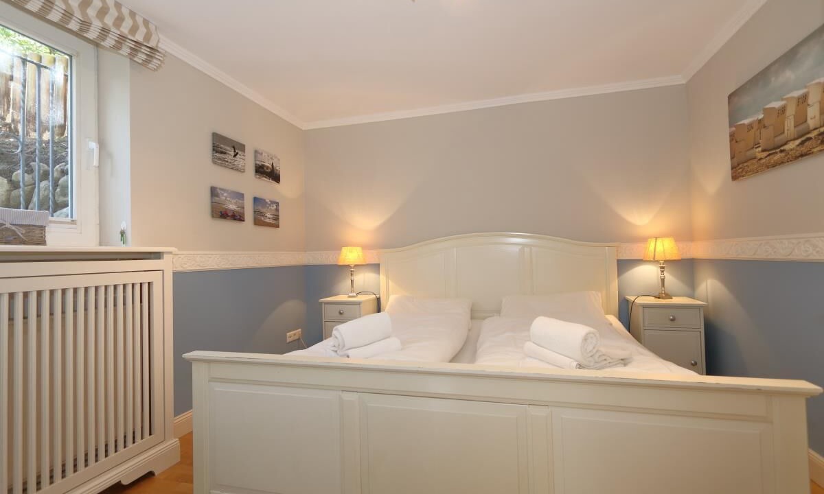 Photo of Bedroom in Munkmarsch