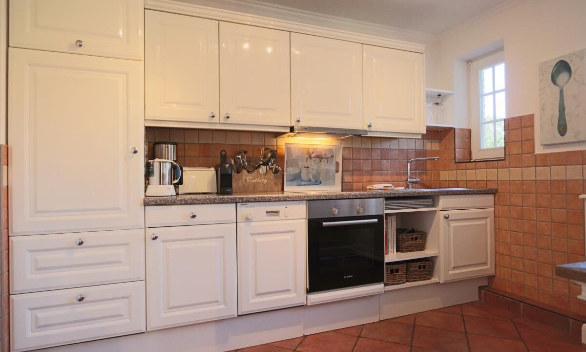 Photo of Kitchen in Munkmarsch