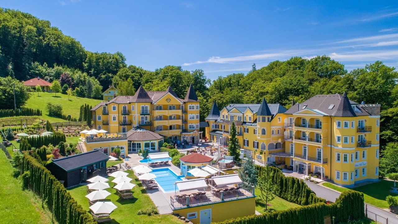 Photo of Outdoor in Bad Gleichenberg