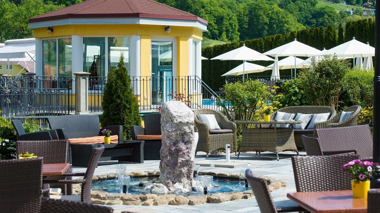 Photo of Outdoor in Bad Gleichenberg