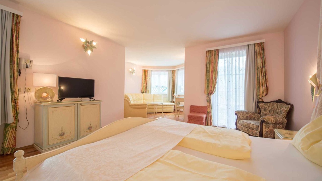 Photo of Bedroom in Bad Gleichenberg