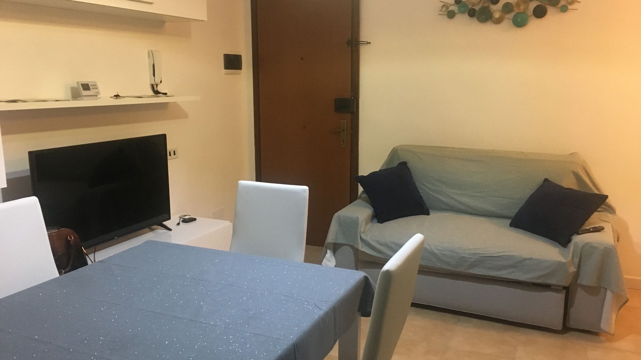 Photo of Livingroom in Pisa