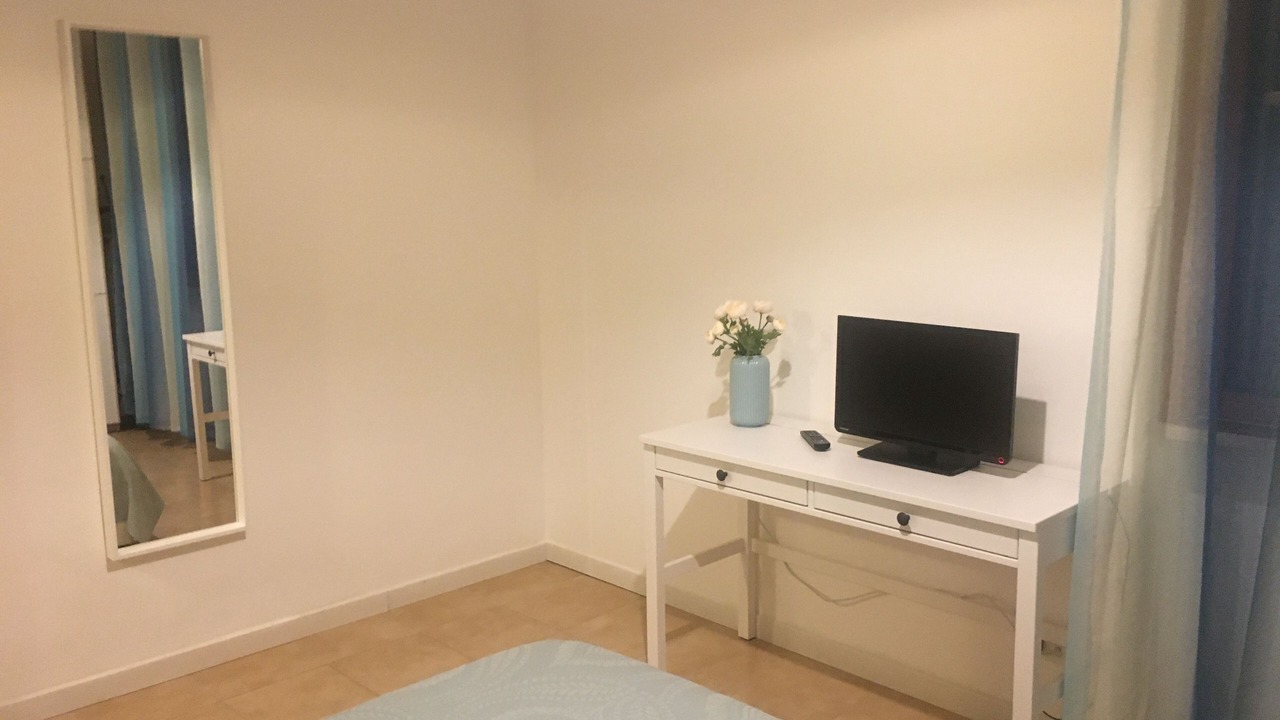 Photo of Bedroom in Pisa