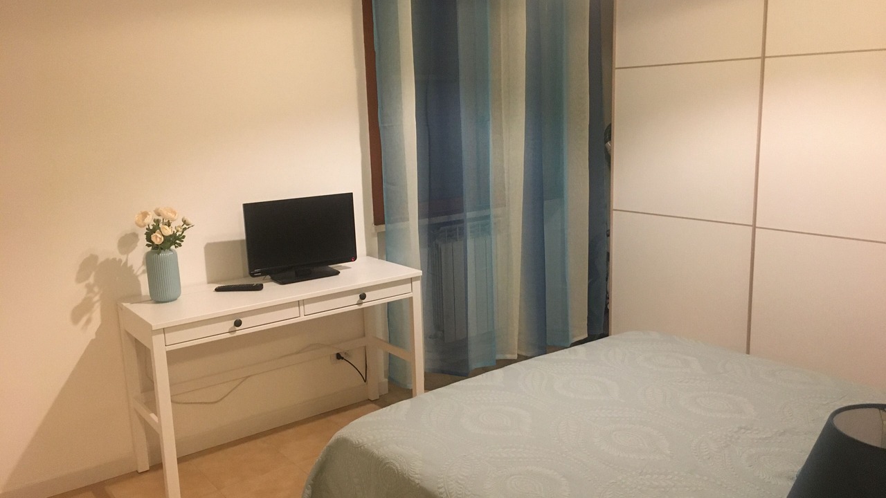 Photo of Bedroom in Pisa