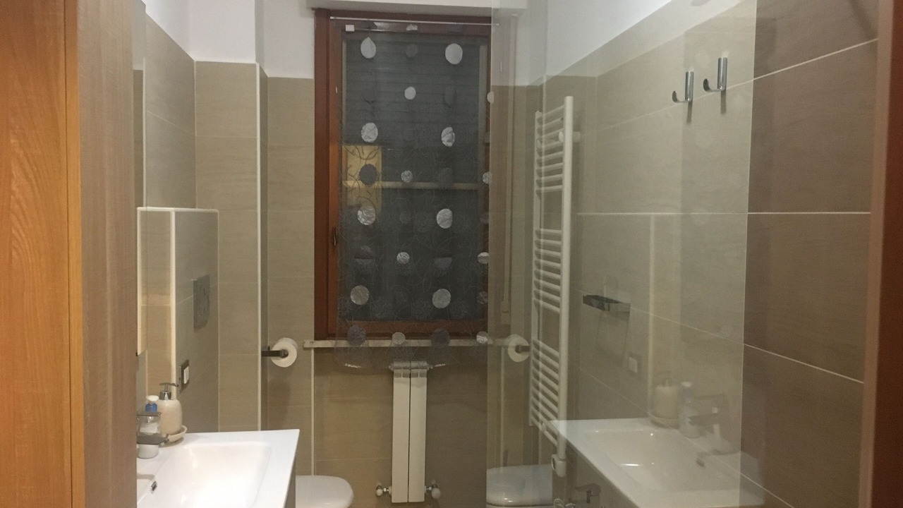 Photo of Bathroom in Pisa
