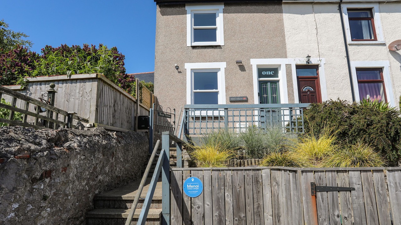 Photo of Outdoor in Penrhyn Bay