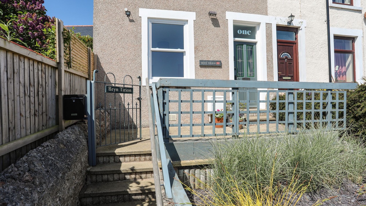 Photo of Outdoor in Penrhyn Bay