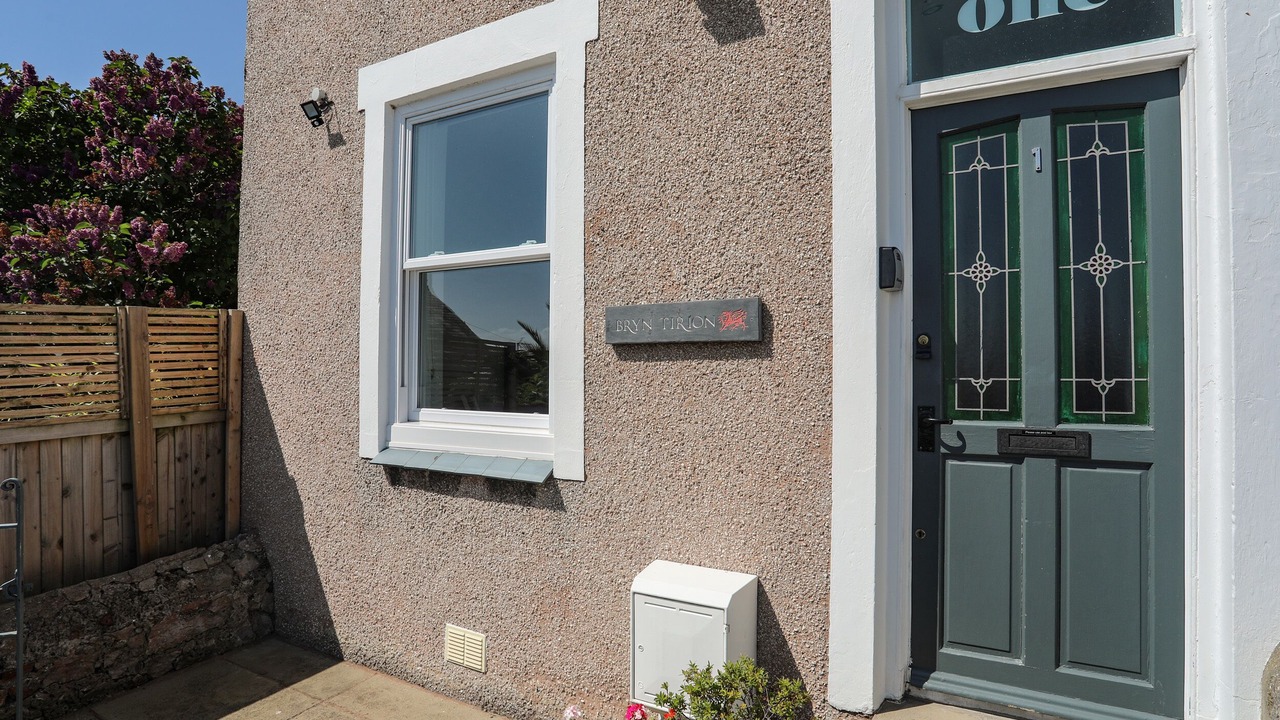 Photo of Outdoor in Penrhyn Bay