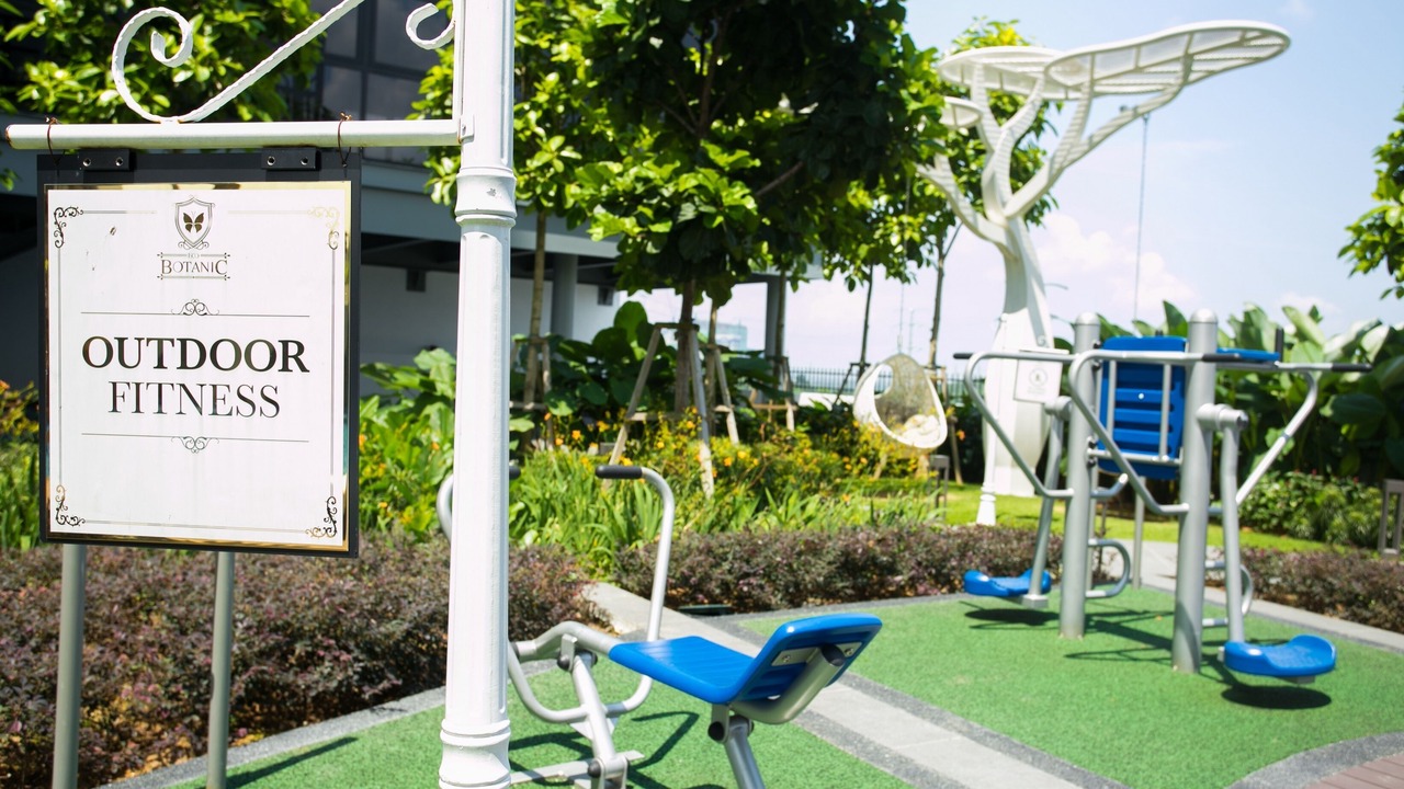 Photo of Outdoor in Gelang Patah